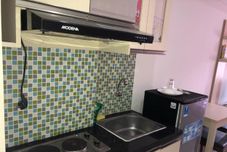 Accommodation Services Dramaga Tower Apartment