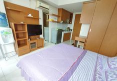 Bedroom 7 Dramaga Tower Apartment