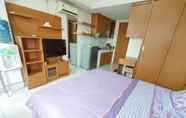 Bilik Tidur 7 Dramaga Tower Apartment