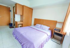 Bedroom 6 Dramaga Tower Apartment