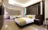 Bilik Tidur 2 The Marison Hotel