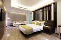 Bilik Tidur The Marison Hotel