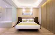 Bilik Tidur 6 The Marison Hotel