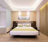 Kamar Tidur 6 The Marison Hotel