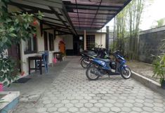 Common Space 3 Comfort Stay at Mess Ananda