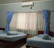 Bedroom 7 Comfort Stay at Mess Ananda