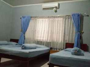 Bedroom 4 Comfort Stay at Mess Ananda