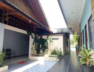 Luar Bangunan 2 Comfort Stay at Mess Ananda