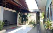 Exterior 2 Comfort Stay at Mess Ananda