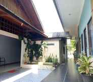 Exterior 2 Comfort Stay at Mess Ananda