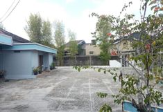 Common Space 4 Comfort Stay at Mess Ananda