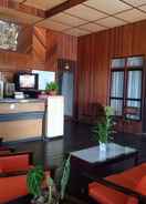 LOBBY Comfort Stay at Mess Ananda