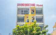 Bangunan 3 Grand Bostand Hotel