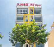 Exterior 3 Grand Bostand Hotel