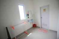 Toilet Kamar Minimalist House at Batam Center (SSL)