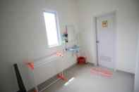 In-room Bathroom Minimalist House at Batam Center (SSL)