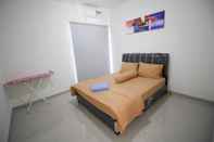 Bedroom Minimalist House at Batam Center (SSL)