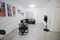 Common Space Minimalist House at Batam Center (SSL)