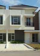EXTERIOR_BUILDING Minimalist House at Batam Center (SSL)