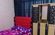 Kamar Tidur 3 Galaxy Kost 