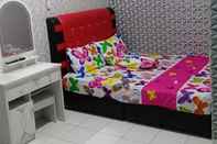 Kamar Tidur Galaxy Kost 