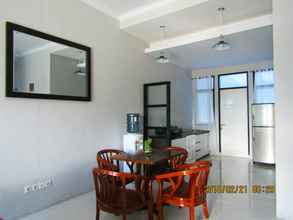 Phòng ngủ 4 Duatujuh Homestay