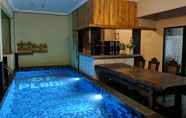 Swimming Pool 3 Villa Lotus 36 By DP Planet