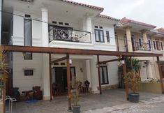 Lobby 4 Villa Lotus 36 By DP Planet