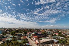 Điểm tham quan lân cận RedDoorz near Arca South Taguig