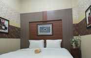 Kamar Tidur 7 HOTEL YAMIN HOUSE 