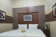 Bilik Tidur HOTEL YAMIN HOUSE 