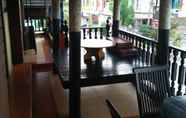 Restoran 6 HOTEL YAMIN HOUSE 