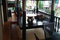 Restoran HOTEL YAMIN HOUSE 