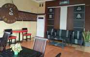 Common Space 2 HOTEL YAMIN HOUSE 