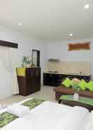 BEDROOM ABC Apartment Sanur