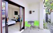 Bedroom 3 ABC Apartment Sanur