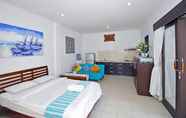 Kamar Tidur 2 ABC Apartment Sanur