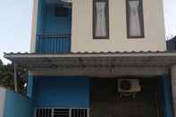 Lobi Luna House Yogyakarta - 3 Bedrooms