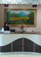 LOBBY Hotel Puncak Kepahiang