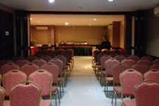 행사장 Scarlet Hotel Makassar