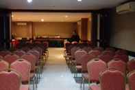 Functional Hall Scarlet Hotel Makassar