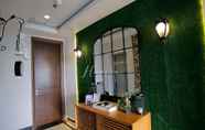 Kamar Tidur 2 The Windsor Luxury Apartment