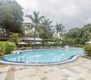 Swimming Pool 5 Top Bali Apartments