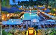 Kolam Renang 7 Top Bali Apartments