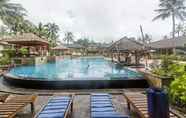 Swimming Pool 6 Top Bali Apartments