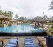 Swimming Pool 6 Top Bali Apartments