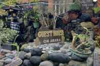 Bangunan Om Ahara Guest House