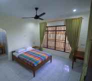 Bedroom 7 Prameswari Homestay