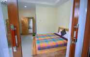 Bedroom 4 Prameswari Homestay