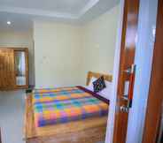 Bedroom 4 Prameswari Homestay